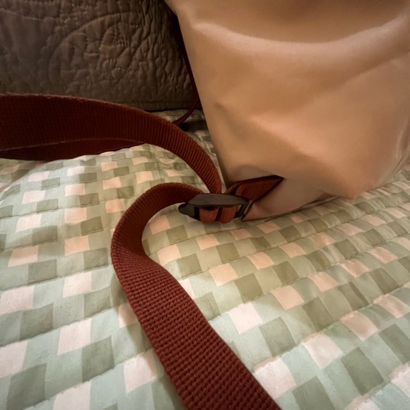 Longchamp Foldable Backpack - Picture 7 of 10